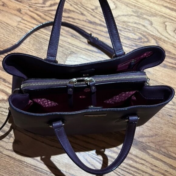 Kate Spade Satchel - Picture 11 of 12
